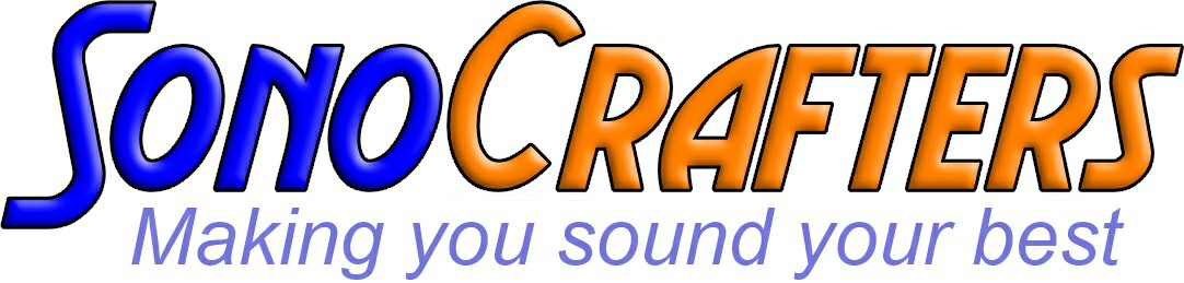 SonoCrafters